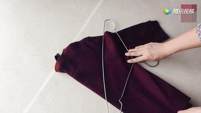 毛衣穿久了袖口变大怎么处理,毛衣穿久了咋处理