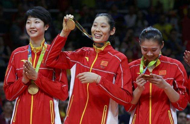 排球历史十大纪录,排球运动现状分析