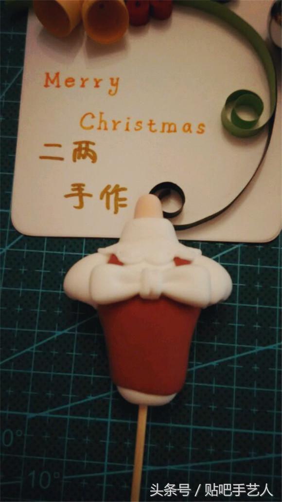 完整粘土教程，高产萌妈教你捏花季少女