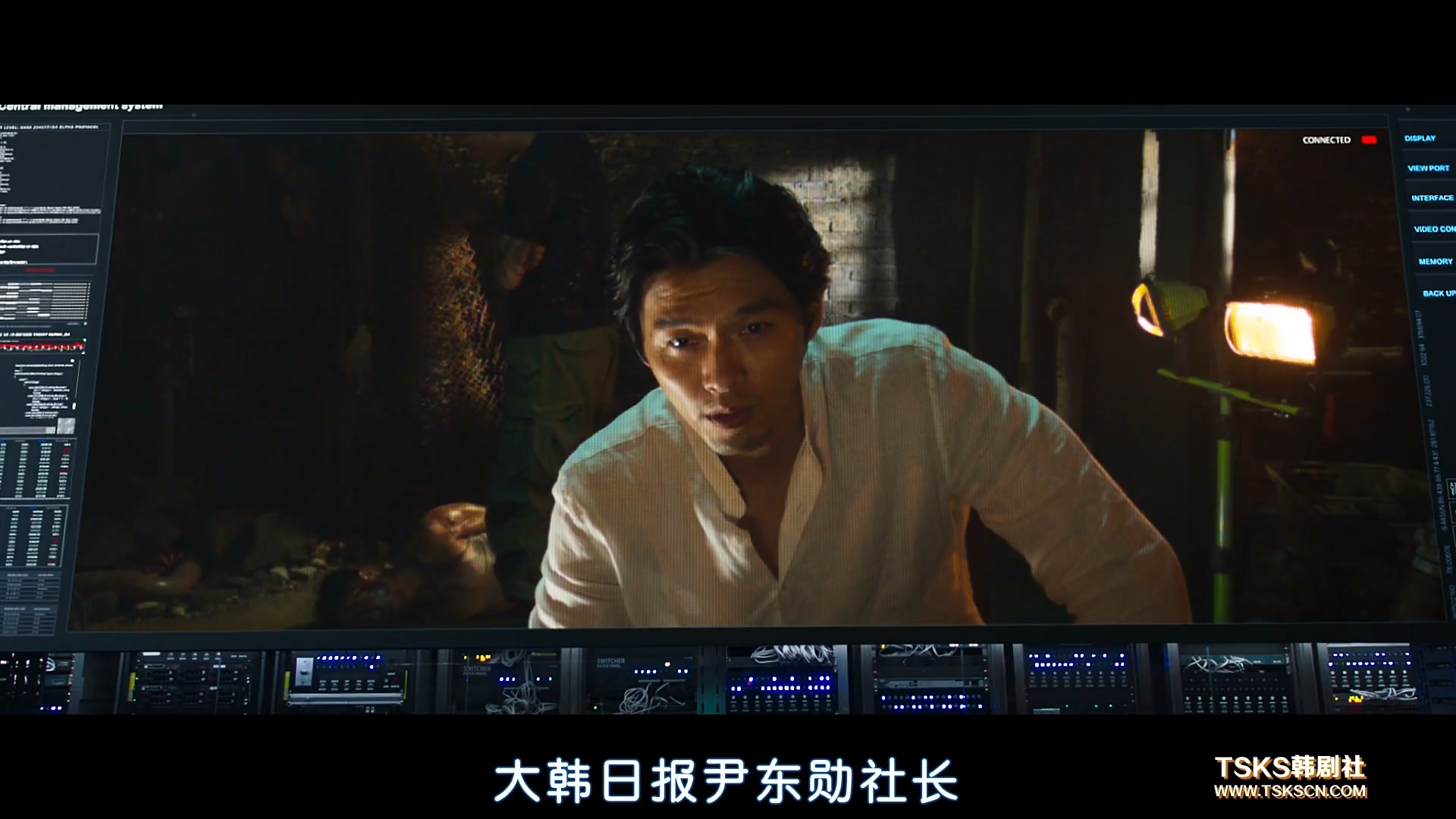 解救人质韩剧,韩国电影解救人质