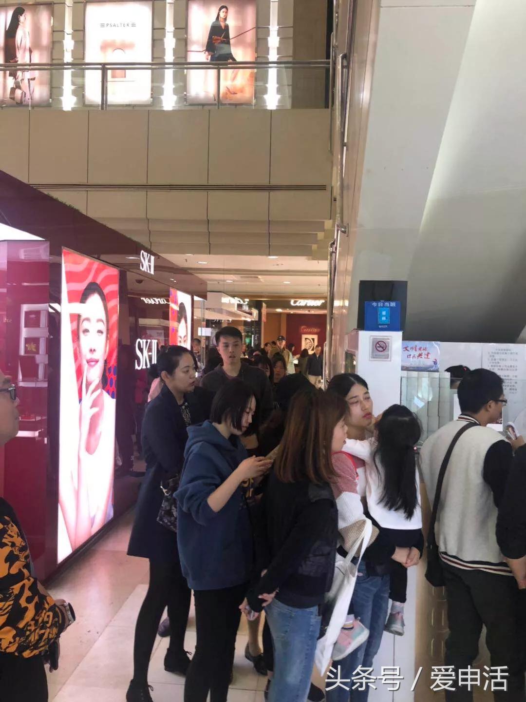 新世界狂欢消费,新世界炙手可热的商品