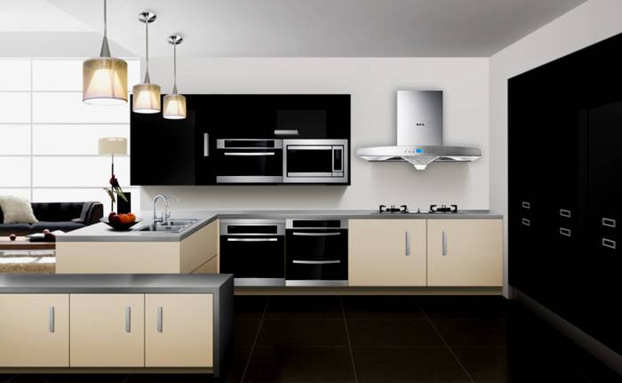 厨房小电器哪个品牌口碑最好,厨房电器排名前十品牌大全