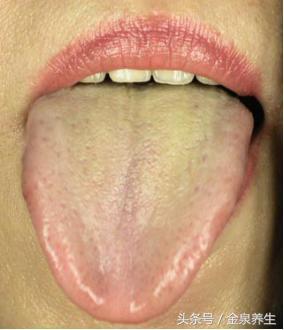 老中医看舌苔教程视频,一招教你看舌苔图片