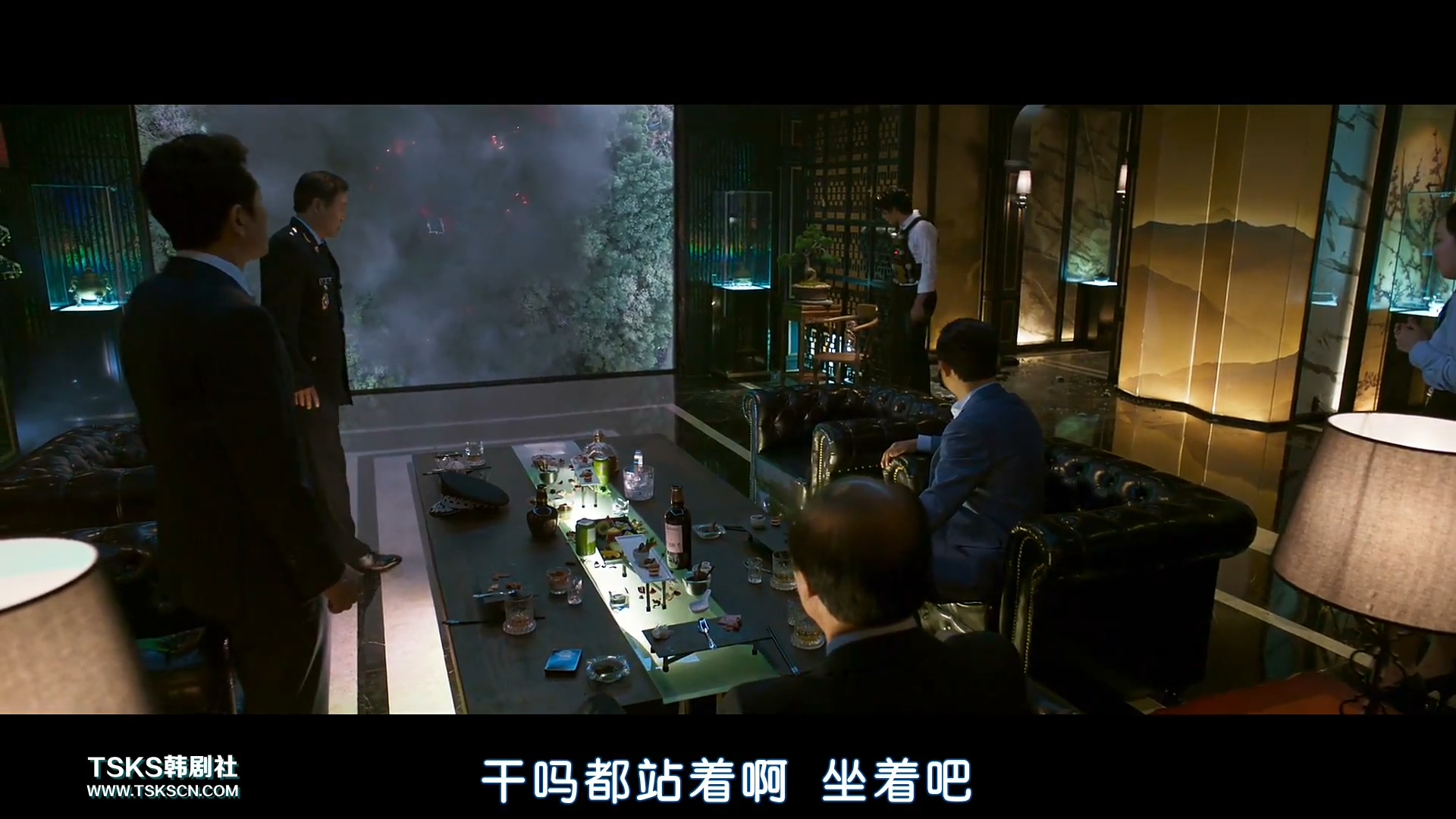 解救人质韩剧,韩国电影解救人质