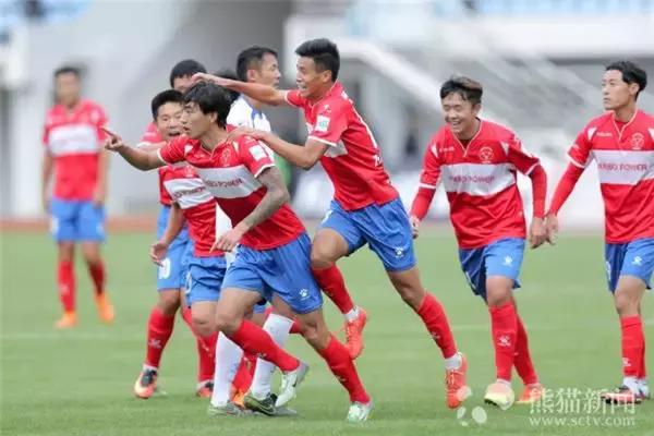 四川足球的崛起,四川足球什么时候崛起的