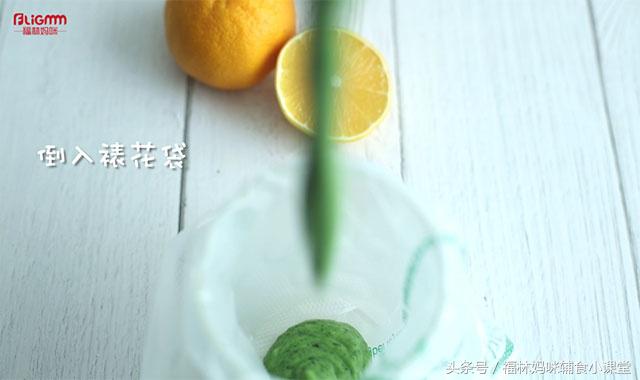 婴儿粒粒面自制,婴儿玉米面条怎么做