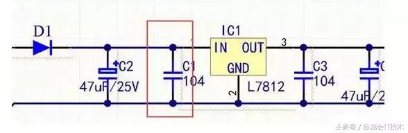 硬件电容基础知识,工程师必备电容知识笔记