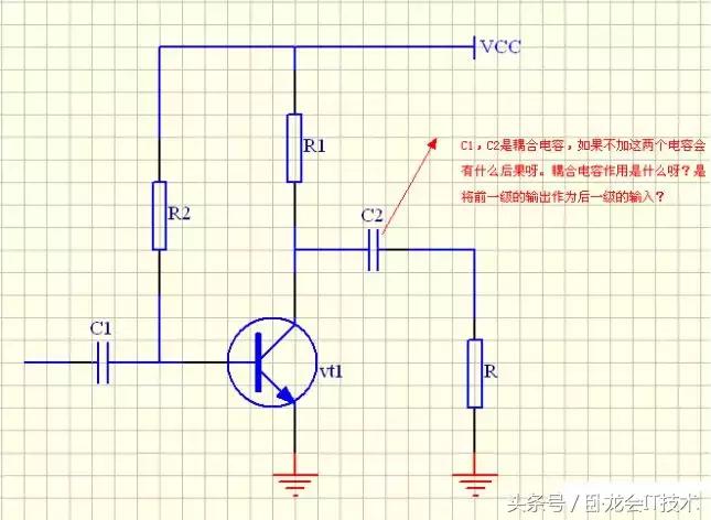 硬件电容基础知识,工程师必备电容知识笔记