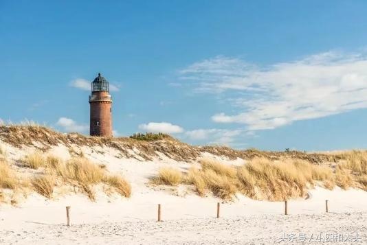 去过这16各需要打码的沙滩才懂，欧洲最会浪的还是德国人