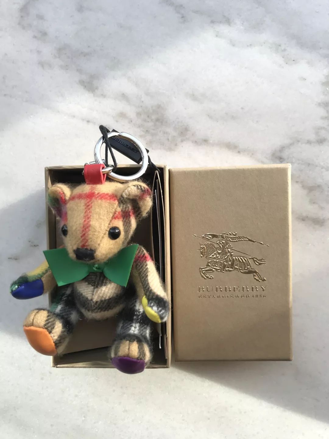 编辑们去了一趟时装周，攒了半年的工资全！没！了！