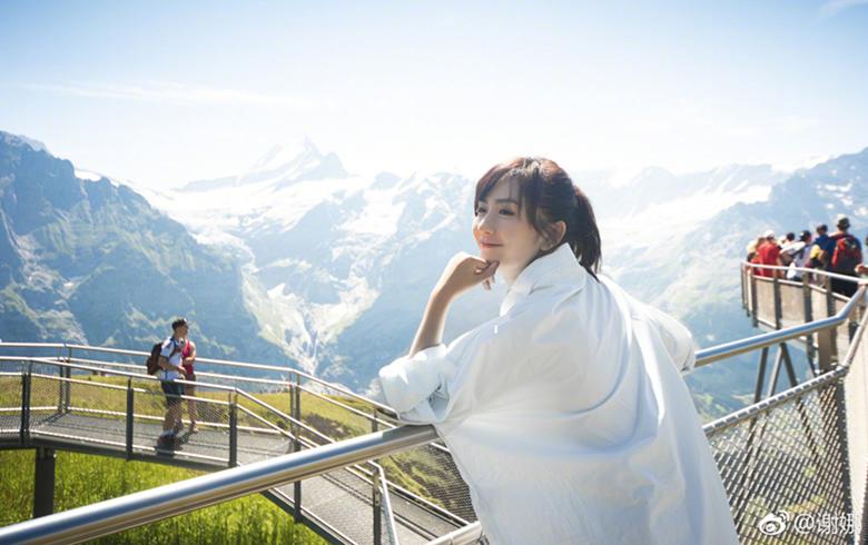 明星开店成瘾，杨颖的店被吐槽，谢娜开网店吓住粉丝