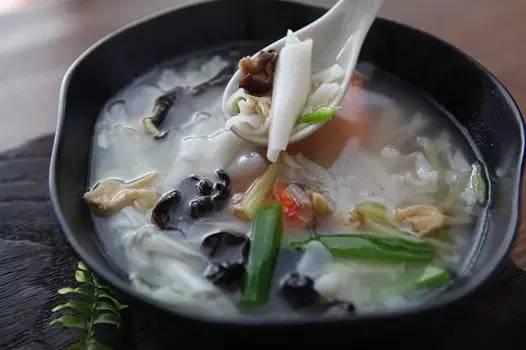 在福州,就凭这犄角旮旯里深藏的79家美食,横扫整个吃货界