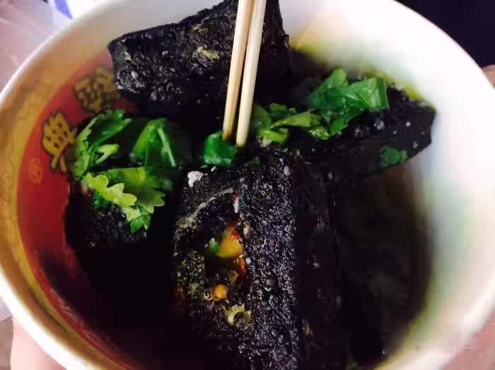 在福州,就凭这犄角旮旯里深藏的79家美食,横扫整个吃货界