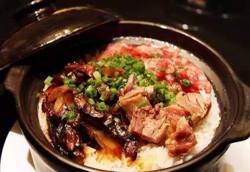 在福州,就凭这犄角旮旯里深藏的79家美食,横扫整个吃货界