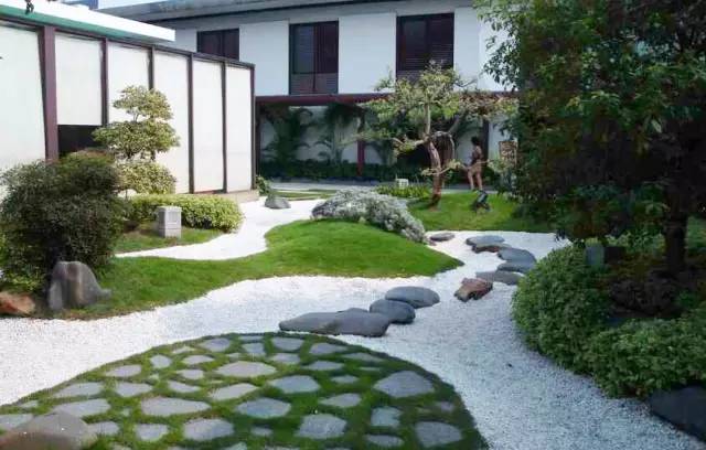 庭院风水知识简单通俗解释,农村庭院风水知识大全