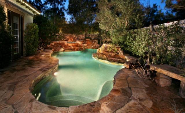 庭院风水知识简单通俗解释,农村庭院风水知识大全