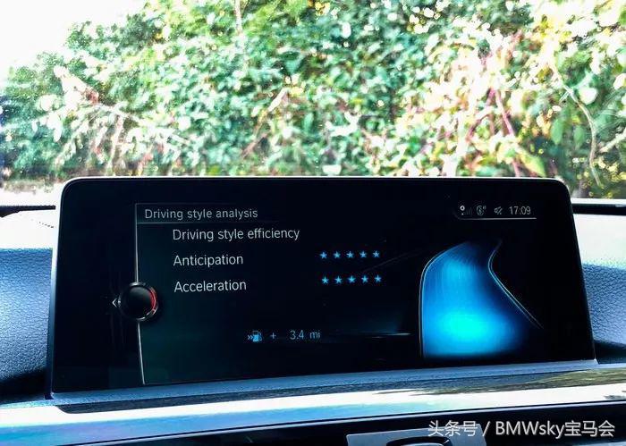 瀹濋┈m4杞︿富鏃ュ父,瀹濋┈i440杞︿富鐪熷疄浣撻獙