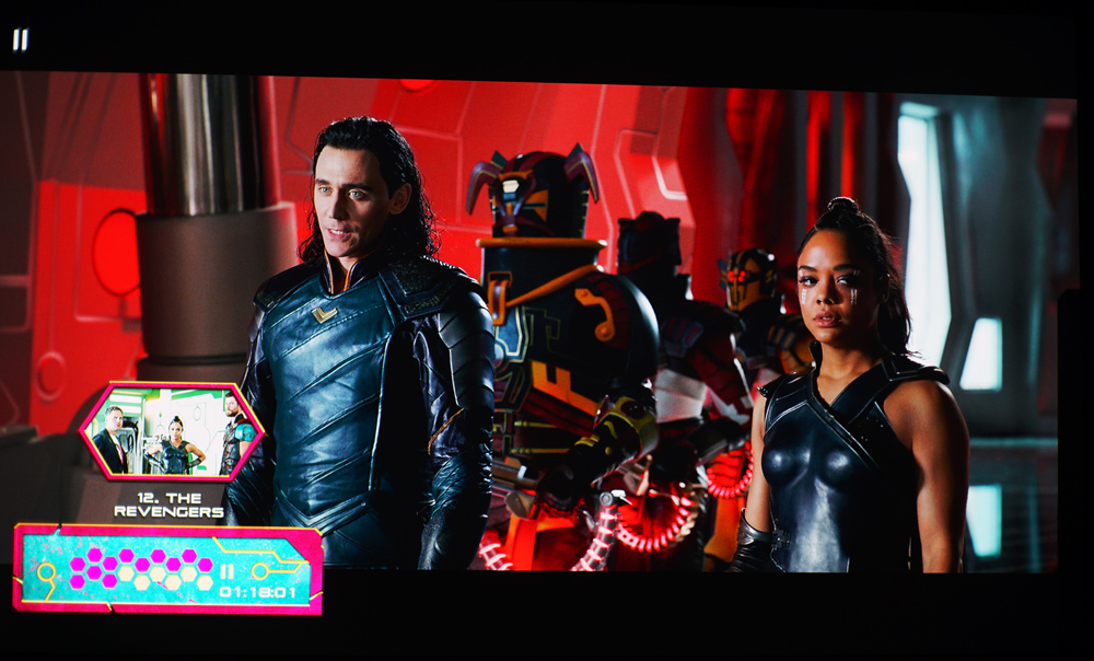 明基最高端的投影,明基最高端投影仪