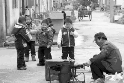 对不起，太原要消失了！