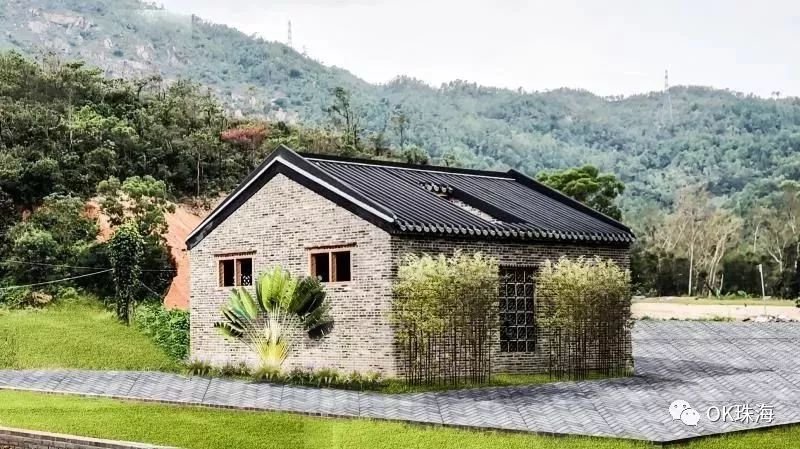 珠海降温最快的地方,珠海降温最好的地方