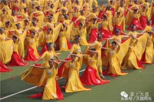 大荔县运动会开幕式大荔中学,大荔县第16届小学生运动会跳远