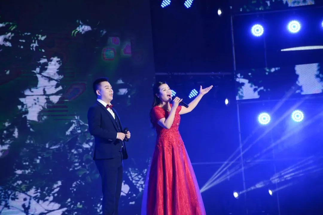 芳华90载|您好,我的大涟中!