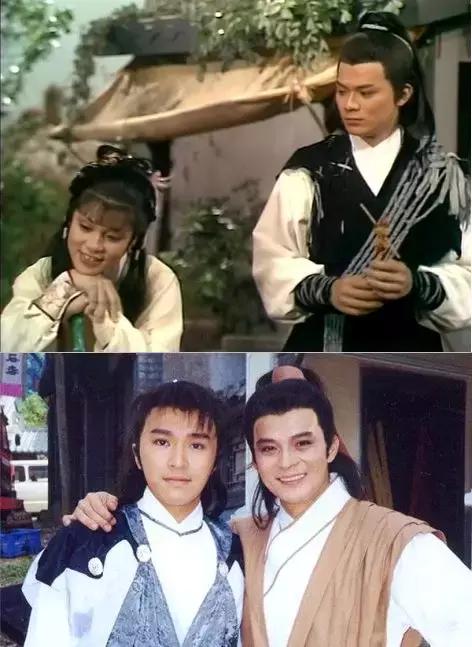 不知不觉中已经跟很多人告别了,有哪些人离开了tvb