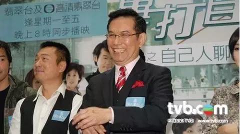 不知不觉中已经跟很多人告别了,有哪些人离开了tvb