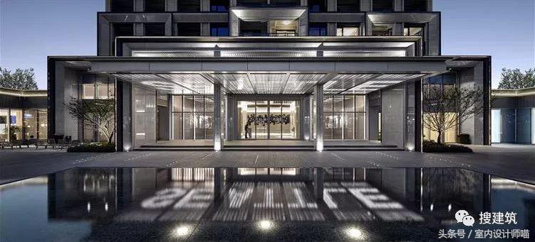 万科全新户型——89平3房2厅2卫