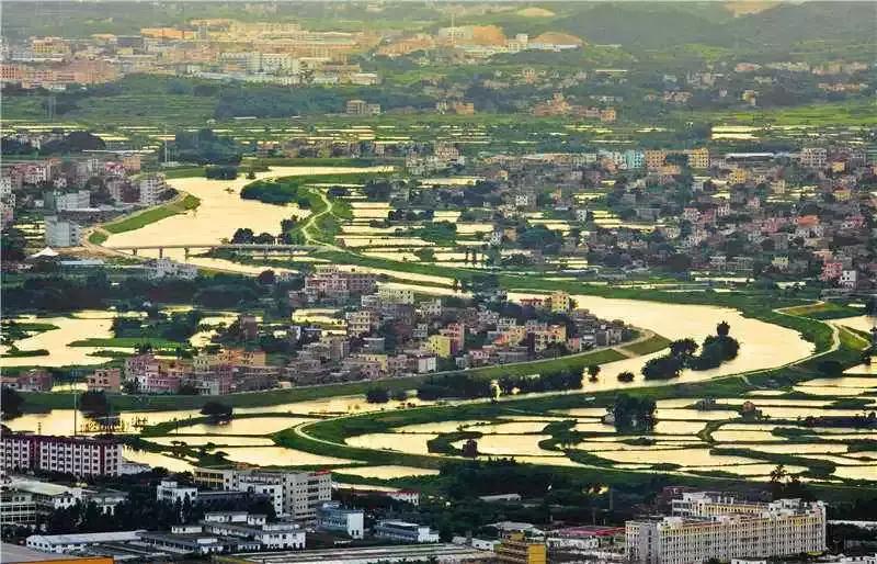广东江门的地位,广东江门这座城市怎么样