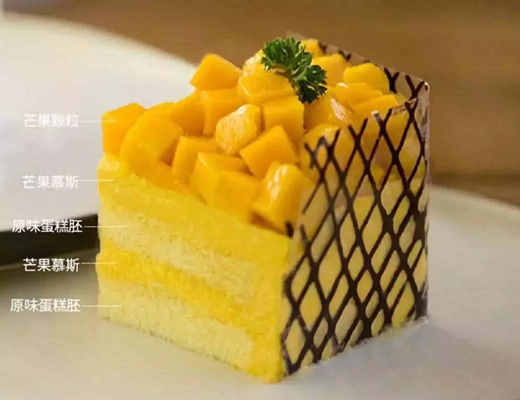 何炅刘昊然,何炅和刘昊然代言的蛋糕