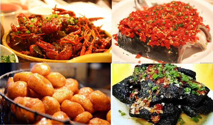 张家界旅游攻略秋天美景,张家界秋天旅游攻略图