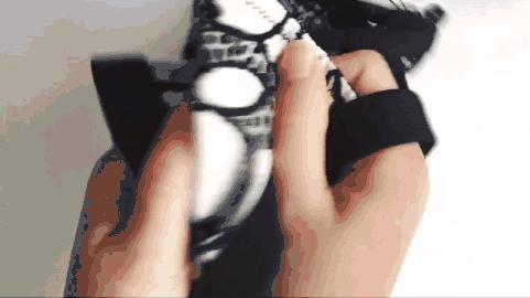 法式浪漫优雅女人,一个法式优雅的女人