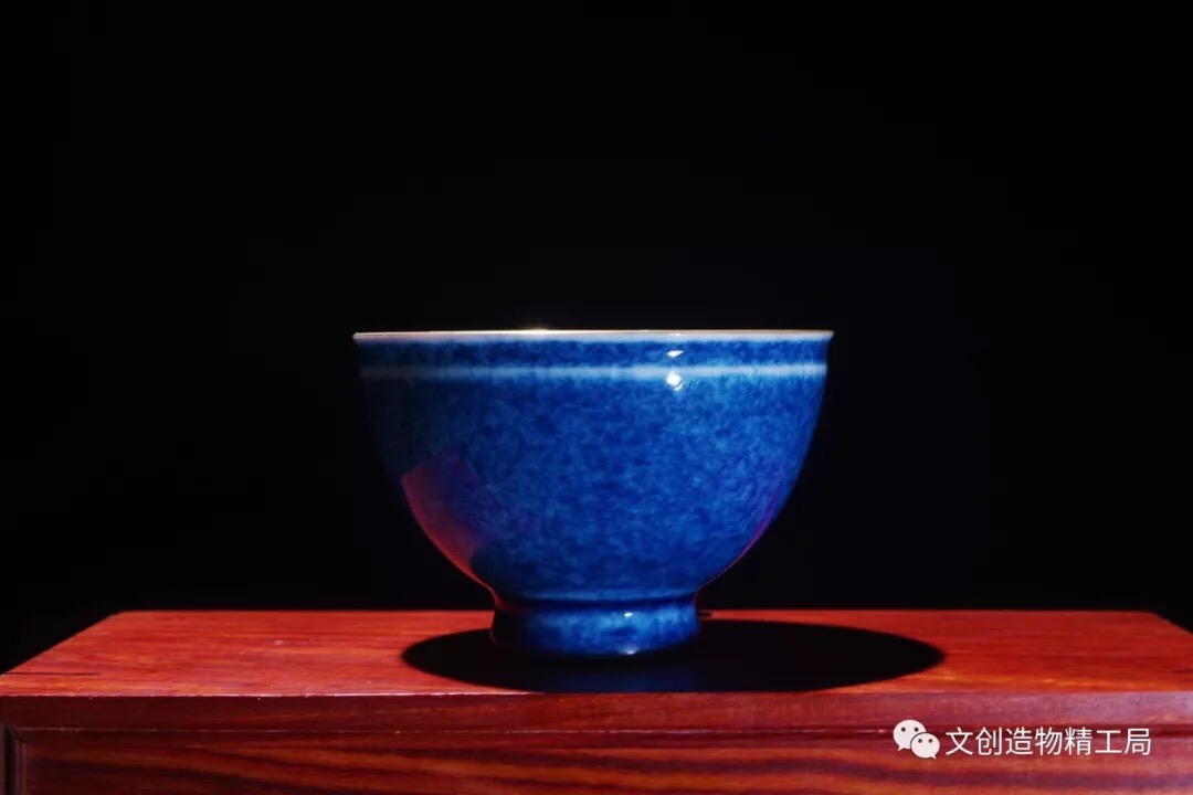 瓷包银杯好不好,银包瓷杯