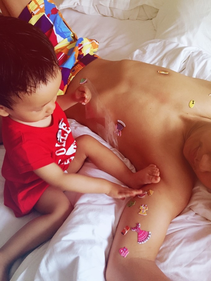 美丽的三亚蓝天白云,三亚蓝天白云美景