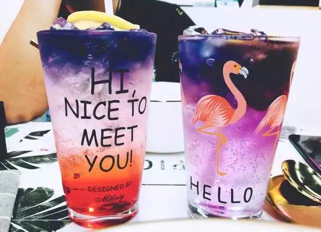 新店来啦！北京这8家打卡新地标，再不去就排不上队了！