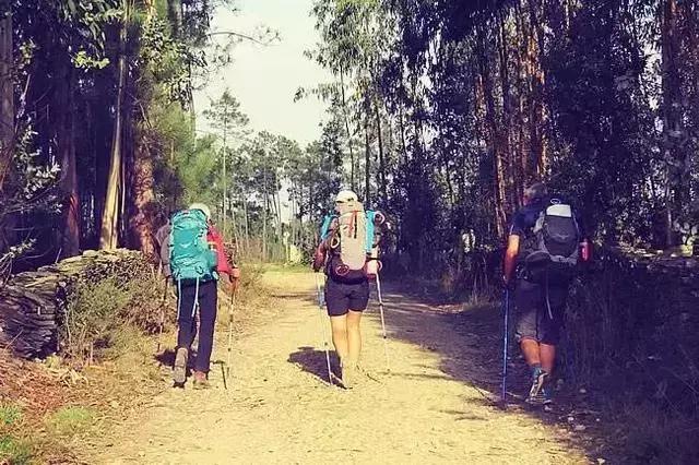 你在穷游过程中遇到过什么,我们只是在旅游上舍得花钱