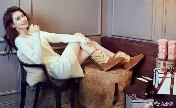 ugg被曝光视频,ugg有好多品牌怎么区分