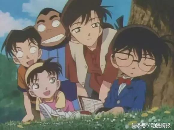 日本公认的20部好动漫,2022日本后宫动漫排行榜前十名