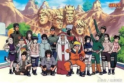 日本公认的20部好动漫,2022日本后宫动漫排行榜前十名