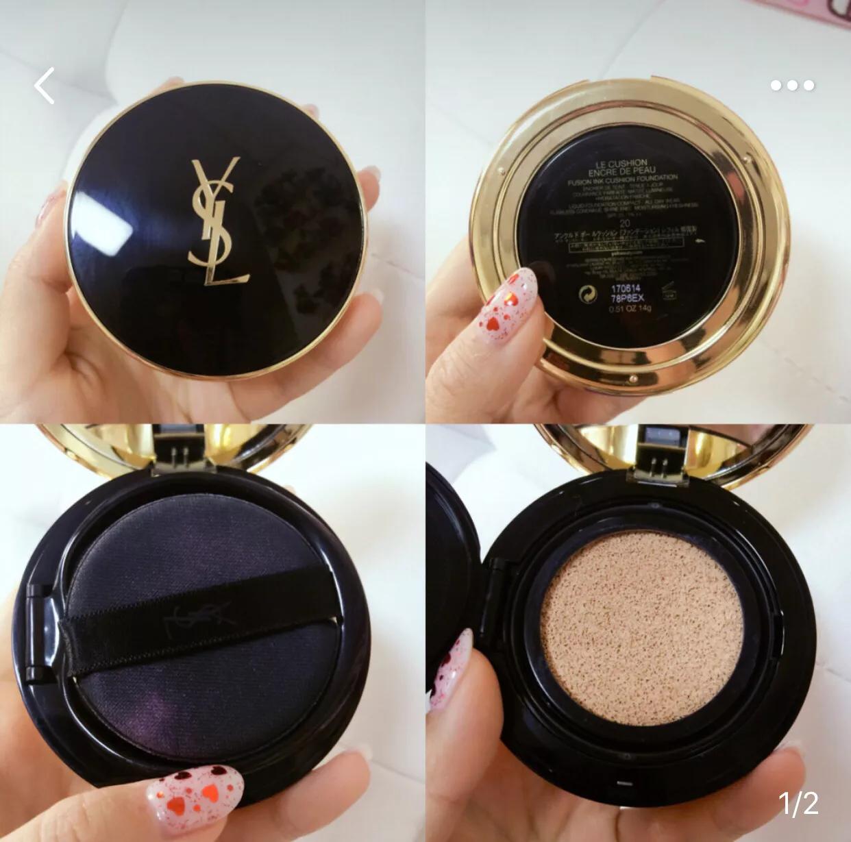 最近公认最好用的气垫,那些年我们用过的滑盖手机