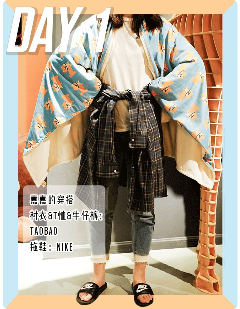 时尚编辑私下穿搭,时尚编辑私下穿什么好看