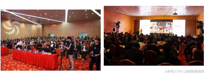 iwf上海国际健身展哪里直播,iwf上海国际健身展官网