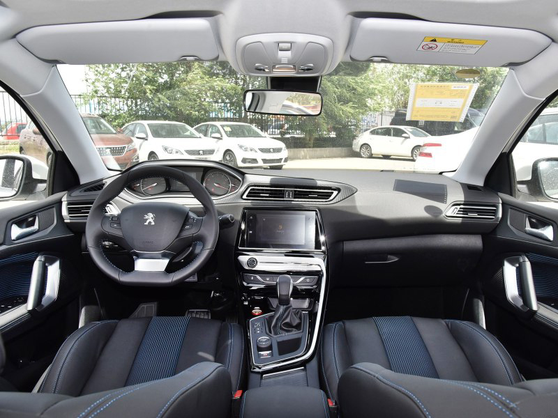 标致308车主反馈,东风标致308评论