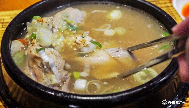 好吃的韩料,广州正宗韩料美食推荐