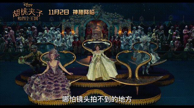 看好莱坞大片的观影反应,必看美国好莱坞大片