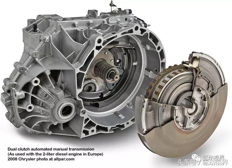 吉利双离合和福特双离合,吉利双离合和领克双离合有区别吗