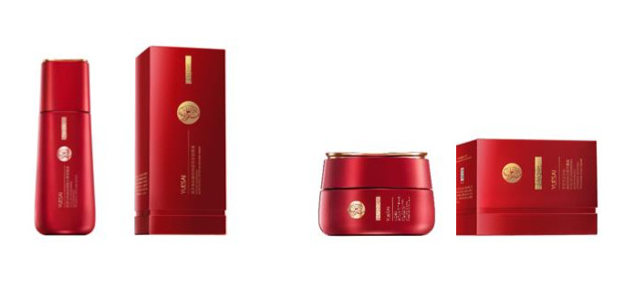 羽西品牌故事,羽西的故事