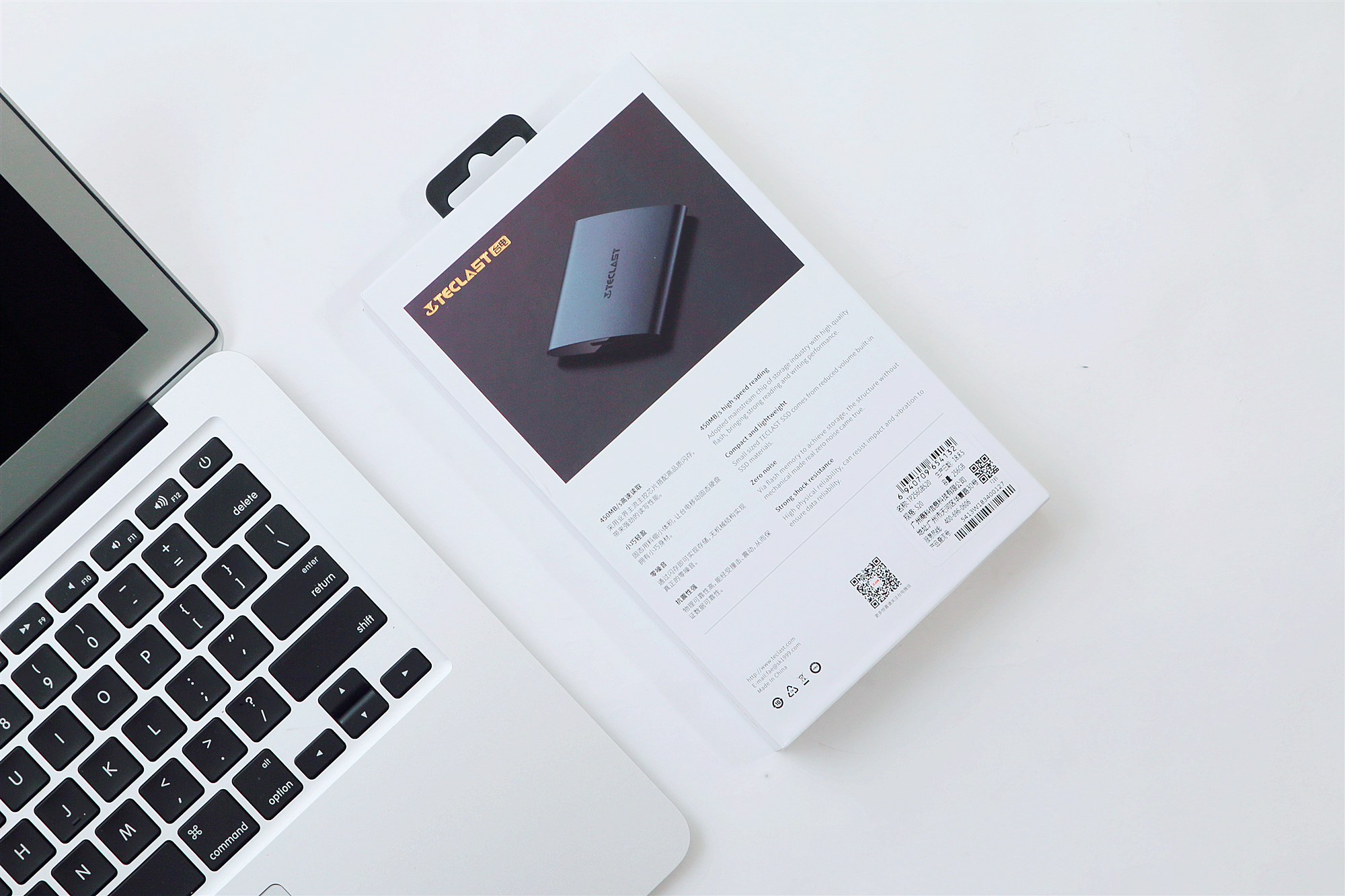 出门方便便捷携带的电脑,台电m2固态硬盘怎么样