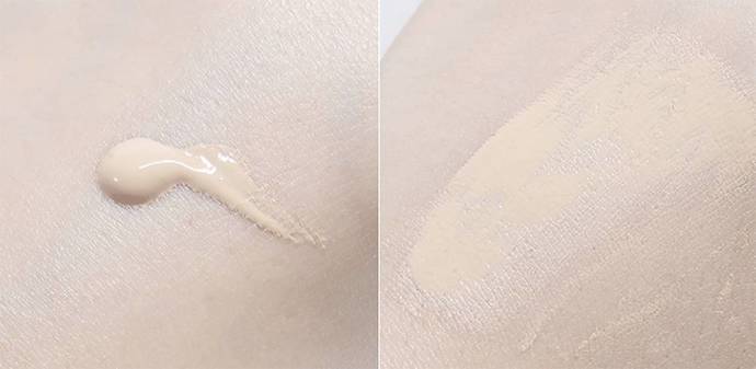 秋冬不卡粉脱妆的粉底液 (不易暗沉和脱妆的粉底)